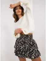 Sukňa DHJ SD 19820 2.77 ecru