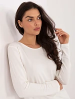 Blúzka RV BZ A 160.19P ecru