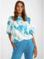 Komplet WN KMPL model 18547533 niebieski - FPrice Komplet WN KMPL model 18547533 niebieski - FPrice