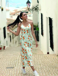 Košieľka DK HI 019 - Dkaren