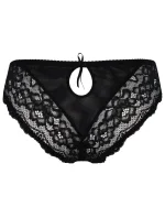 Sexy kalhotky černá model 17684116 - Axami Sexy kalhotky černá model 17684116 - Axami