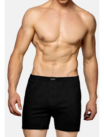 2-PACK Pánske voľné boxerky 2-PACK Pánske voľné boxerky