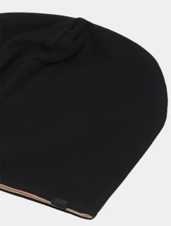 Detská obojstranná čiapka 4F