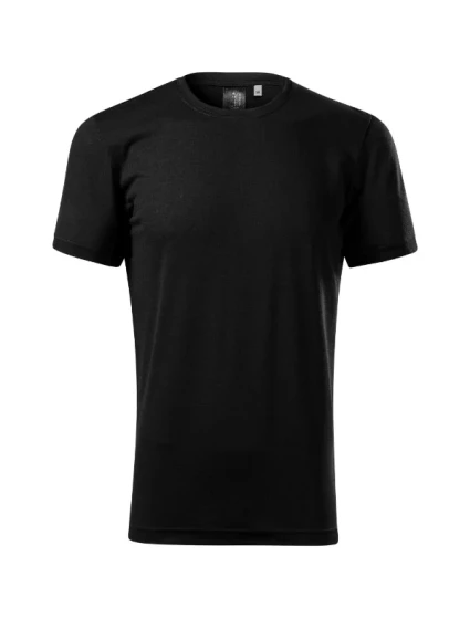 Merino Rise tričko pánské černá