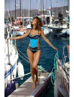 Dámske plavky monokiny Frederica M-487 - Marko