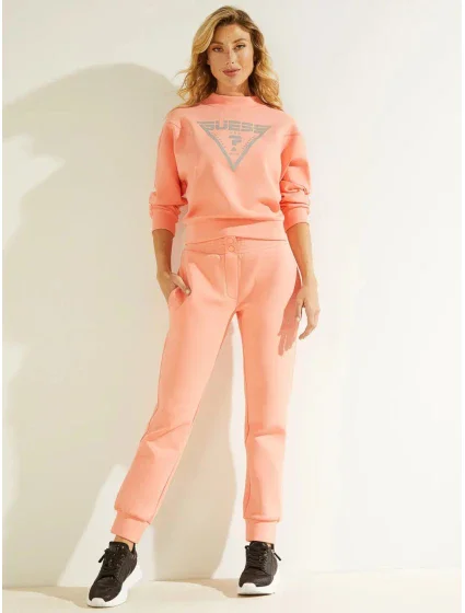 Dámská mikina model 16299548 - Guess Dámská mikina model 16299548 - Guess