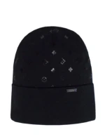 CZAPKA DAMSKA model 20558443 - OFF PINK