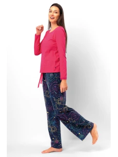 DÁMSKE PYŽAMO LNS 750 B25