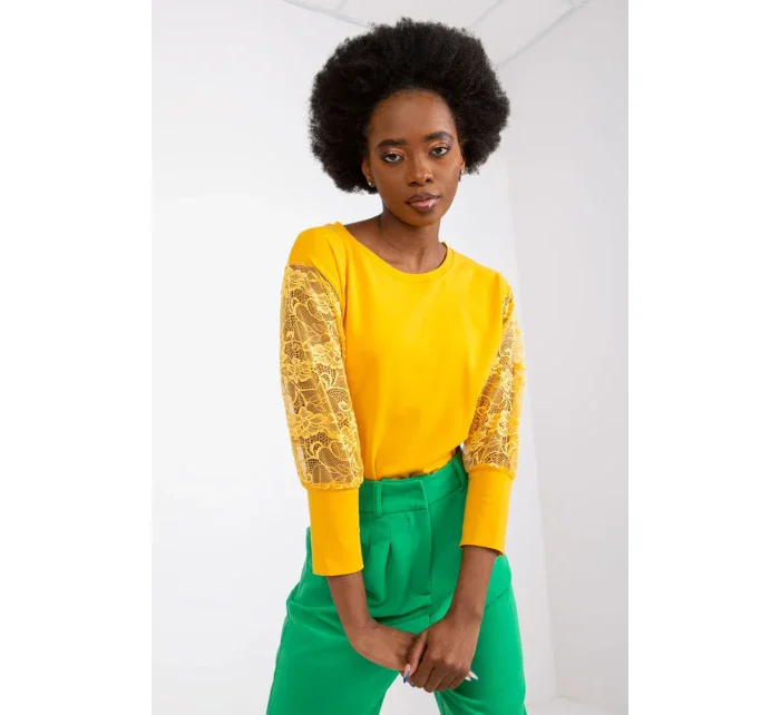 Blúzka model 181164 Rue Paris