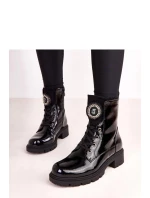 Šnurovací vyšší model 219940 Solea Šnurovací vyšší model 219940 Solea