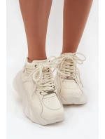 Športová obuv model 222981 Step in style