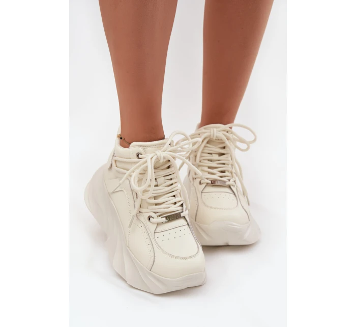 Športová obuv model 222981 Step in style