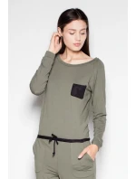 Dámsky Overal model 77472 Venaton Dámsky Overal model 77472 Venaton