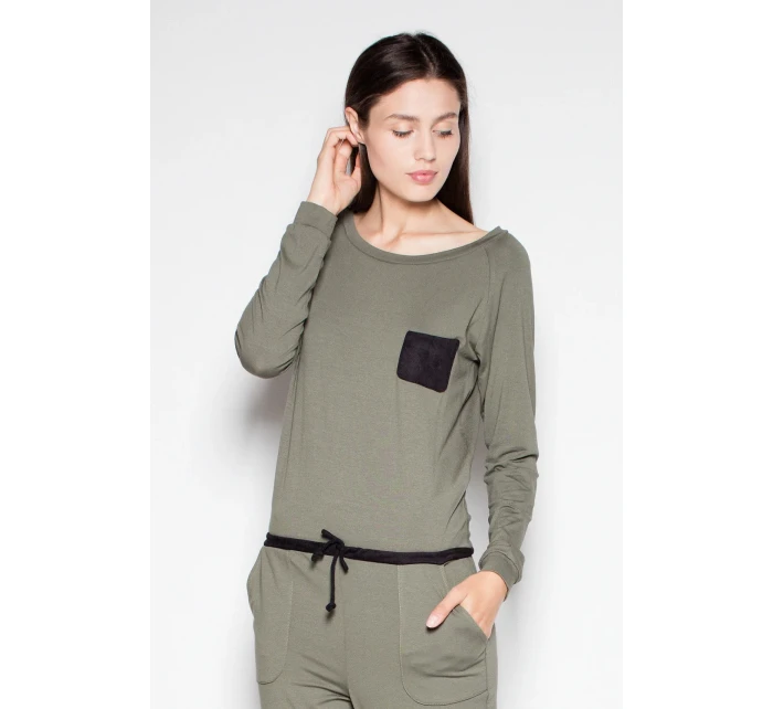 Dámsky Overal model 77472 Venaton Dámsky Overal model 77472 Venaton