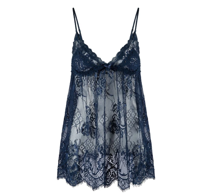 Dámska nočná košeľa LingaDore 8003CH-1