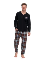 pyžamo délka/r M2XL model 21461257 - Moraj