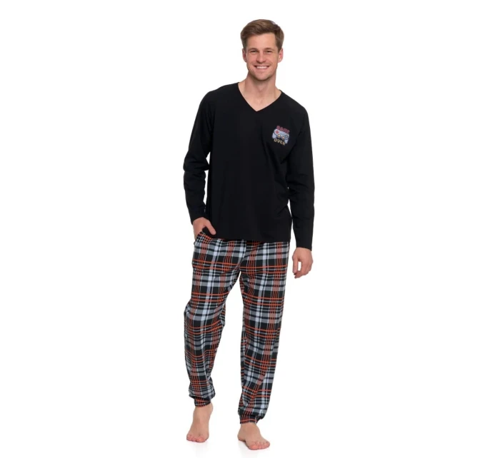 pyžamo délka/r M2XL model 21461257 - Moraj