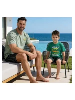 Cornette Kids Boy 789/125 Crocodiles w/r 86-128