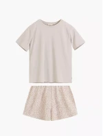 Pyžamo Atlantic NMP-507 w/r S-2XL