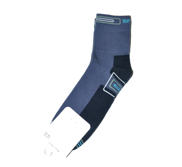 Dámske ponožky Steven art.026 Sport
