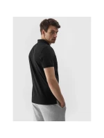 Polokošeľa 4F M 4FWSS24TPTSM343-20S pánska