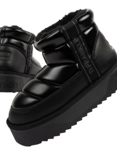 dámské zimní boty model 21348920 dámské - D.Franklin