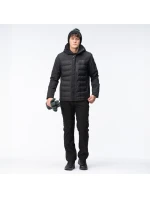 Zateplená bunda Hi-Tec Helten M 92800621393