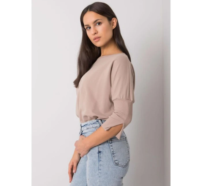 Blúzka-RV-BZ-7362.19-tmavo lila (RV-BZ-7362.19) Blúzka-RV-BZ-7362.19-tmavo lila (RV-BZ-7362.19)