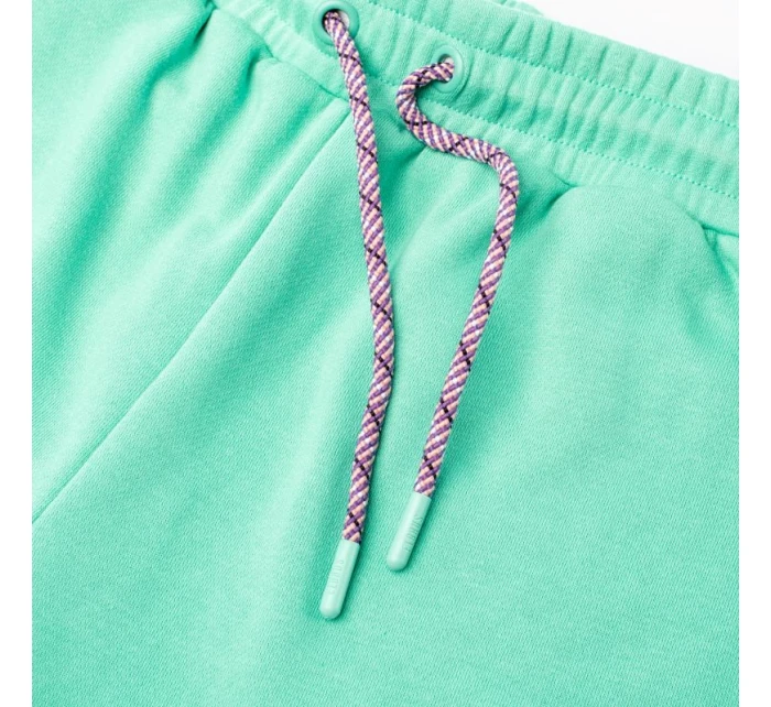 Zina Jr šortky model 20857046 - Elbrus Zina Jr šortky model 20857046 - Elbrus