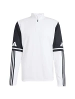 Mikina Squadra 25 Training Top M model 20891981 pánské - ADIDAS