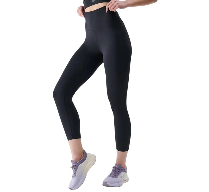 Legíny FNK W RSS25TFTI 20S dámské model 20948514 - 4F