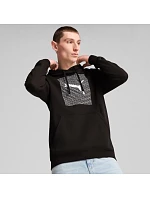 Mikina Ess Logo Hoodie FL M 01 pánské model 21052200 - Puma
