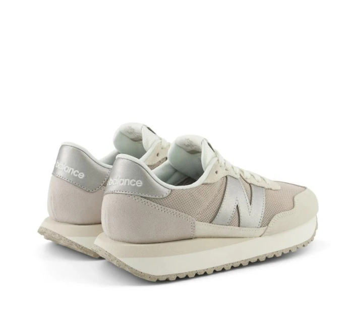 Topánky New Balance W WS237MSB