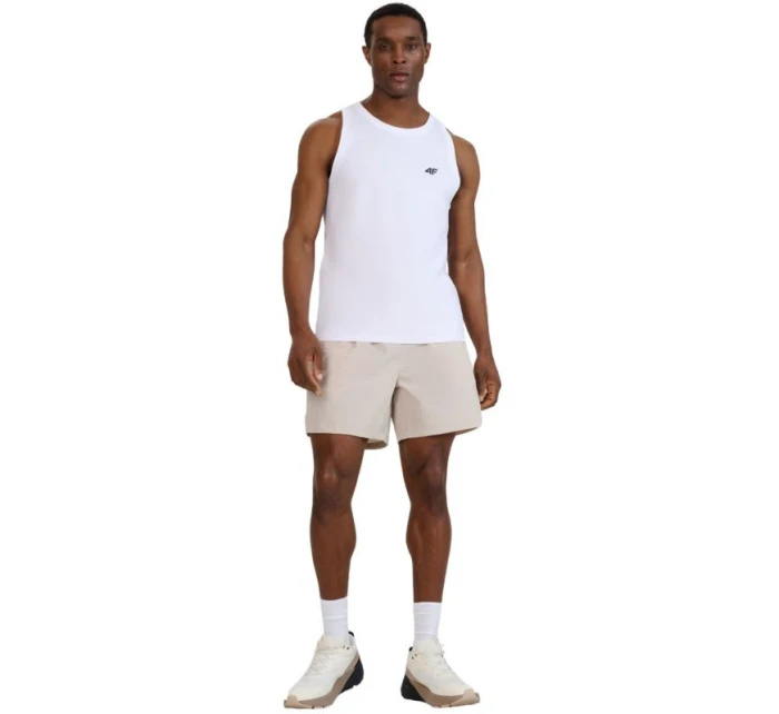 Tričko 4F M126 M 4FWMM00TSLEM126 10S muži