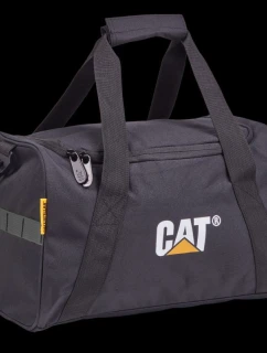 Taktická taška Caterpillar Duffel Bag S Black (84734-84)