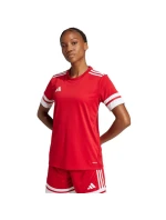 Adidas Squadra 25 Jersey W JI9985 tričko Adidas Squadra 25 Jersey W JI9985 tričko