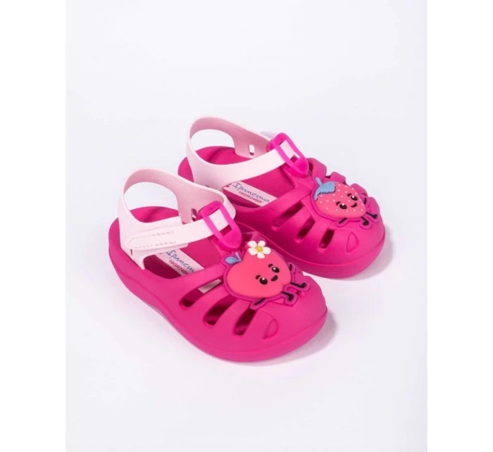 Sandále Ipanema Summer XIV B Jr 83615-BC948