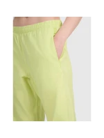 Dámske nohavice na voľný čas 4F 4FRSS25TTROF1448-73S women's Dámske nohavice na voľný čas 4F 4FRSS25TTROF1448-73S women's