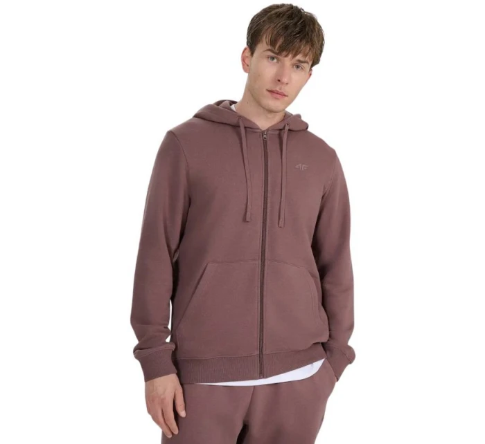 Mikina  M  pánské model 21481710 - 4F