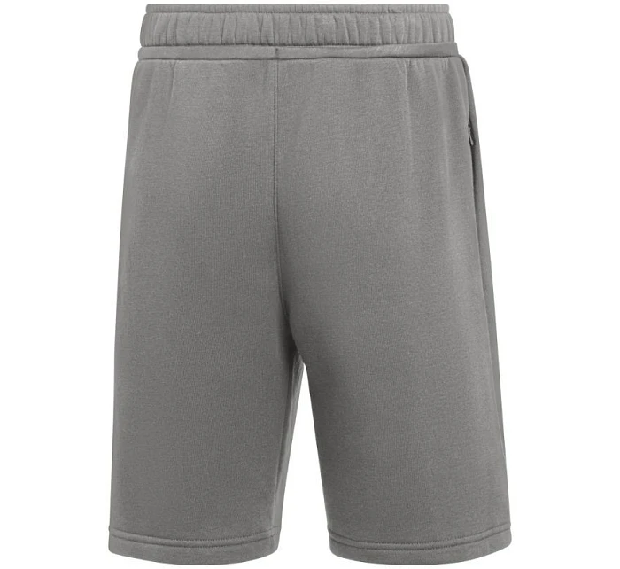 Šedé detské šortky Nike Park 26 Fleece IB1242 063