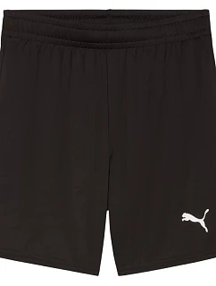 Dětské šortky  26 černé 03 model 22273584 - Puma