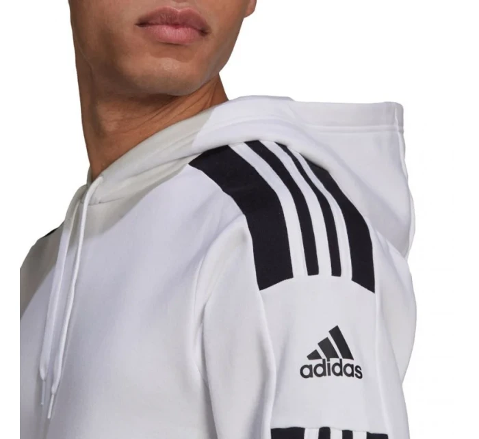 Pánska mikina Squadra 21 Sweat Hoody M GT6637 - Adidas