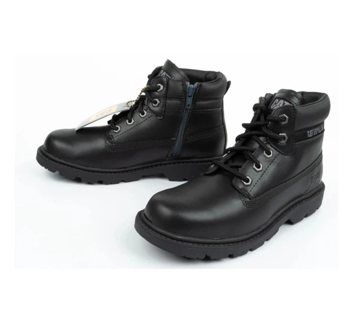 Detské topánky Colorado Plus Jr P102294 - Caterpillar Detské topánky Colorado Plus Jr P102294 - Caterpillar