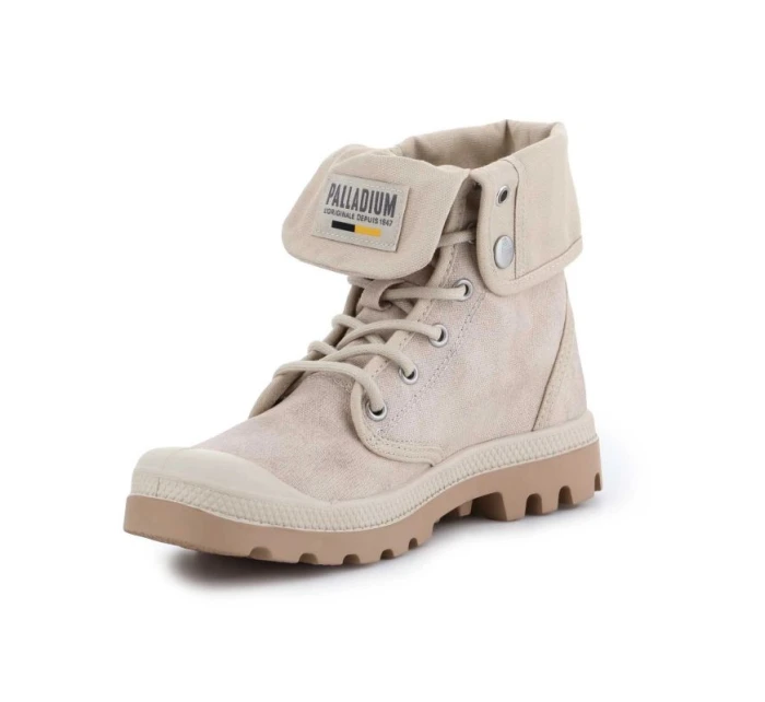 Dětské boty Jr model 16992959 Big Star - Palladium Dětské boty Jr model 16992959 Big Star - Palladium