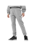 Dívčí tepláky HJZ22 model 17742839 27M - 4F