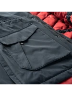 Zateplená bunda Hi-tec Lassero M 92800441208