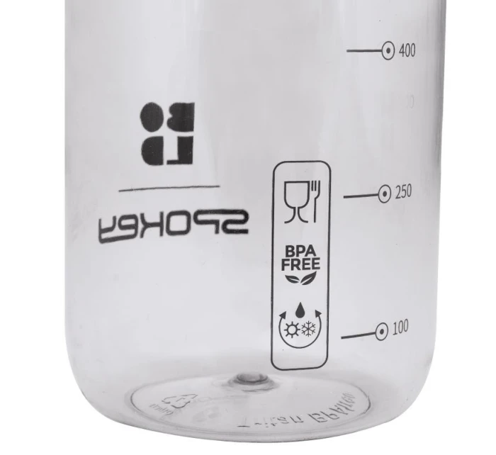 Spokey BOLD 1 l fľaša 3924100090 940893 Spokey BOLD 1 l fľaša 3924100090 940893