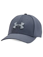 Under Armour Baseballová čiapka Blitzing 1376700-044 Under Armour Baseballová čiapka Blitzing 1376700-044