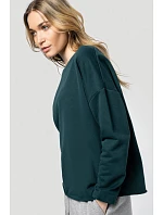 Kariban K 471 Dámska mikina oversize 20.K471 čierna Kariban K 471 Dámska mikina oversize 20.K471 čierna
