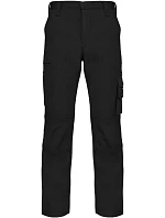 795 Pracovní kalhoty s black model 22514288 - WK 795 Pracovní kalhoty s black model 22514288 - WK
